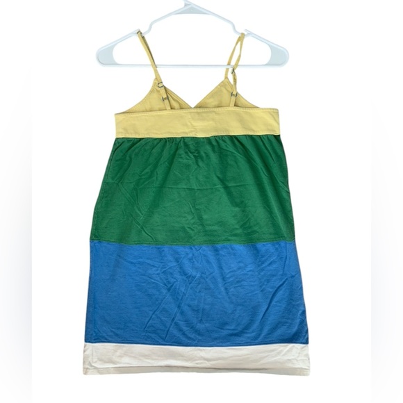 OP Girls Colorblock Dress - Picture 2 of 5